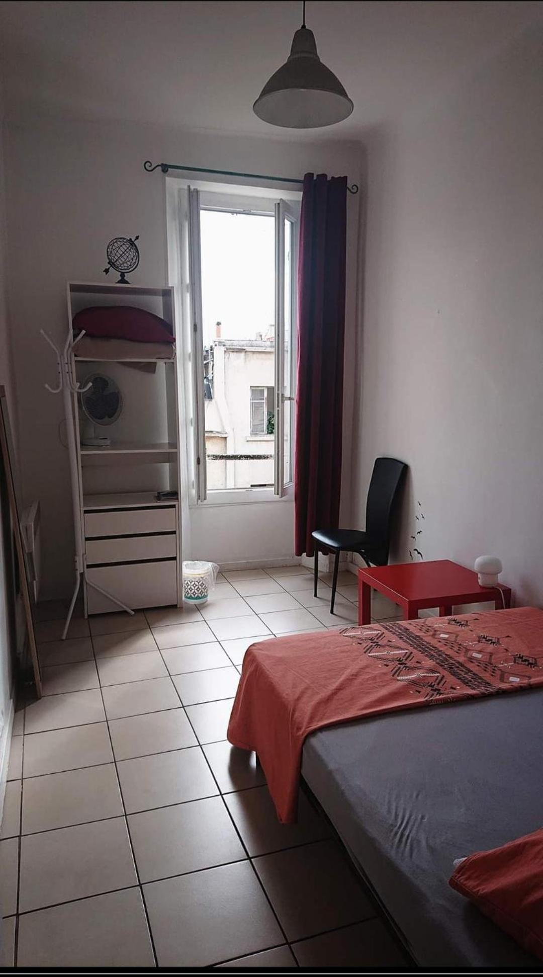 St Charles / La Friche Daire Marsilya Dış mekan fotoğraf