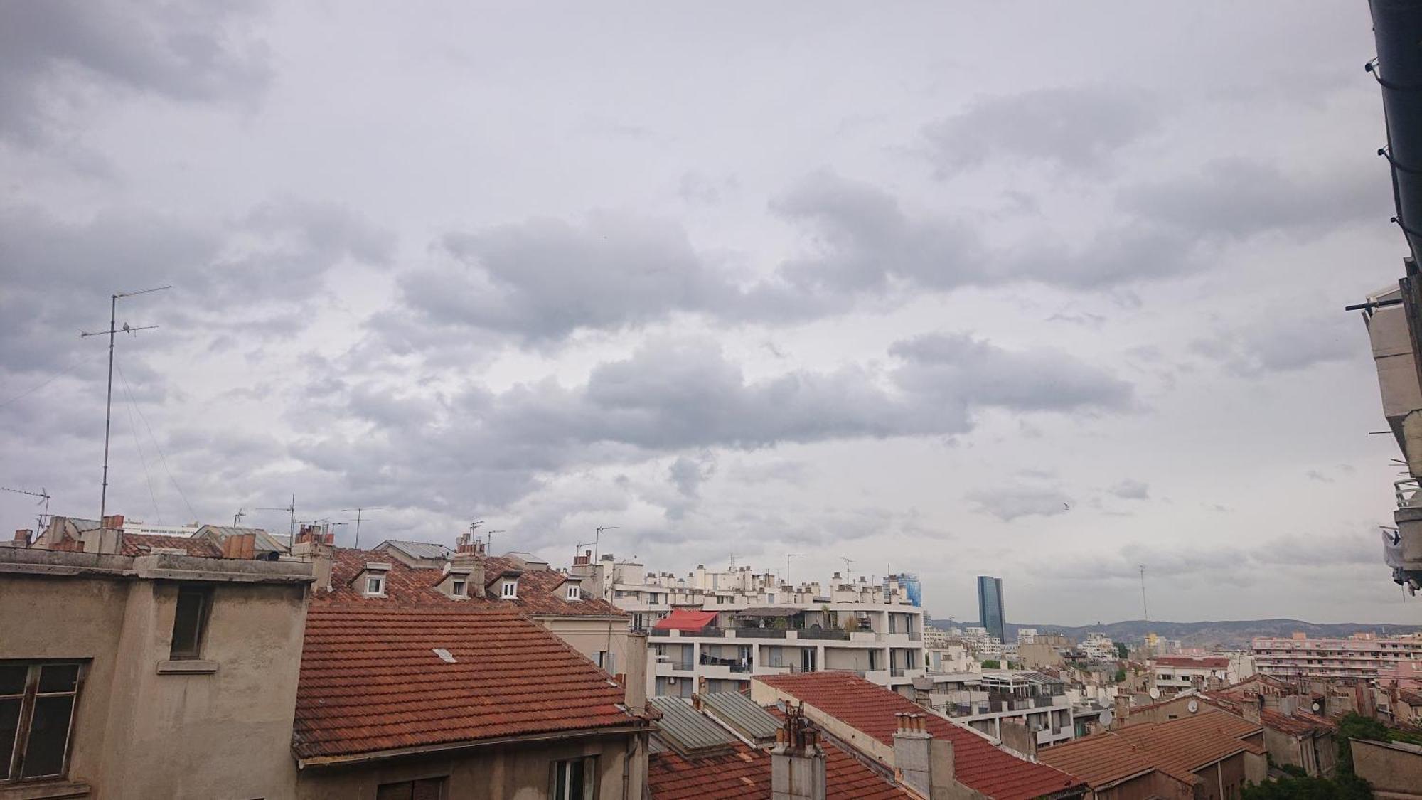 St Charles / La Friche Daire Marsilya Dış mekan fotoğraf